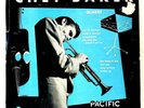 S/T Chet Baker Quartet 1953 Vinyl Pacific Jazz Records 1st Press Mono 10