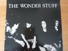   The Wonder Stuff-  A Wonderful Day EP