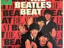 The Beatles - The Beatles Beat - 1969 German Odeon