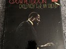 Oscar Peterson Exclusively For My Friends 4 LP Boxset Vinyl