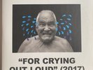 Kasabian - For Crying Out Loud 3x10” White Vinyl ,Rare 2017