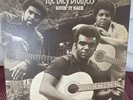 The Isley Brothers Givin' It Back Vinyl Record LP 1st Press First T-Neck