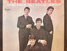 Introducing The Beatles Vinyl LP 1964 Vee-Jay VJLP 1062 RARE