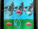 The History of the Grateful Dead 1972 Vinyl Pride Records 1st Press