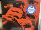 DIZZY REECE - STAR BRIGHT (2023) NEW VINYL LP. BLUE NOTE CLASSIC VINYL SERIES