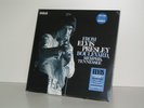 2 LP  BLUE Numbered - From Elvis Presley Boulevard, Memphis, Tennessee(2022 FTD)