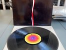 STEELY DAN AJA LP VERY RARE 1ST GATEFOLD PRESSING ON ABC FROM 1977 PEG JOSIE EX
