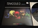 Tenacious D - Jazz vinyl Record Store Day 2012 limited exclusive Simply Jazz