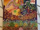 INCREDIBLE STRING BAND 5000 Spirits Layers of Onion 1967 Vinyl LP Record EKL4010
