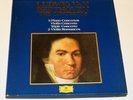 Beethoven - The Concertos 1977 Deutsche Grammophon Box Set - 6 x 12