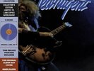 TED NUGENT TED NUGENT [BLUE VINYL] NEW LP
