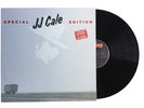 JJ Cale Vinyl Record Special Edition LP Plus Lyric Sheet