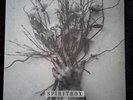 Spiritbox - The Mara Effect Pt. 1 Vinyl (Clear w/ Black Splatter)