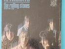 1966 The Rolling Stones Aftermath Vinyl LP Record  1st Press Shrink Wrap NM-MT