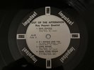 Roy Haynes Quartet Out of the Afternoon RVG 1962 WHITE LABEL PROMO, RECORD ONLY