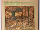 HORENSTEIN / LSO - MAHLER SYMPH 3 RHS 302/303