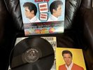 Elvis Presley Double Trouble LP Vinyl Album RCA Records Photo included.