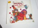 Fred Wesley and The Horny Horns lp A Blow For Me A Toot To You Maceo Parker NM