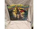 Molly Hatchet - Flirtin' With Disaster LP VINYL 1979 Epic Near Mint