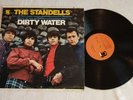 The Standells Dirty Water ORIGINAL 1966 US Tower Mono Garage LP Vinyl Record