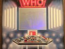 Doctor Who Theme From The BBC-TV Series 12RXL 193 Vinyl 1986