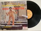 KIKO FUENTES Los Nenes con los Nenes 1976 GEMA Puerto Rico LP Latin guaguanco