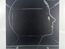 Slowdive - Slowdive Vinyl Record 2017 Dead Oceans Pressing