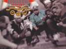 Diamond D And The Psychotic Neurotics - Stunts (Vinyl 2LP - 1992 - US - Reissue)