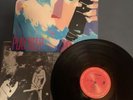 The Outfield  Play Deep 1985 LP Vinyl Record Album 80s Pop Rock-G+/VG