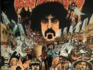 FRANK ZAPPA 200 MOTELS DOUBLE VINYL RECORD LP + BOOKLET 1ST PRESS UAS 9956