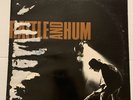 U2 Rattle and Hum 2LPs 91003-1 Island Records 1988  Vinyl Play Tested VG+