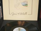 Joni Mitchell - Court and Spark LP Nautilus Half-Speed Mastered Series