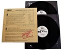 UB40 - SIGNING OFF LP VINYL EX+/EX+ Original 1980 Album + Bonus 12