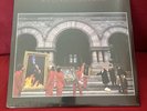 RUSH MOVING PICTURES LIMITED EDITION RED COLORED VINYL LP BRAND NEW SEALED