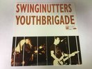 THE SWINGIN UTTERS YOUTH BRIGADE BYO SPLIT SERIES VOL. II NEW OOP MINT PUNK