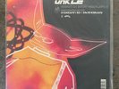 Unkle Rabbit In Your Headlights 12” Vinyl
