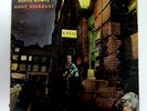 RARE ORIGINAL 1972 DAVID BOWIE ZIGGY STARDUST VINYL LP RARE