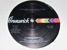 Young & Company: I like What You're Doing to Me (Vinyl 12