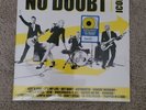NO DOUBT ICON 2LP - 2020 Hits Yellow & White Vinyl - NEW & Sealed  Walmart