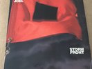 Billy Joel - Storm Front Vinyl LP [Original 1989 Pressing] w Lyric Sleeve RARE