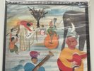 The Band Music from Big Pink MFSL Vinyl NEU *sealed* Limited No 1977