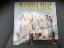 Mamma Mia  Here We Go Again (Soundtrack) - Vinyl 2xLP - NEW SEALED