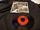 The Happy Goodmans Meet Brother Sam/The Lighthouse 45 vinyl record vintage rare