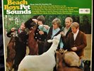 THE BEACH BOYS - PET SOUNDS - LP - ORIGINAL 1966 CAPITOL T2458
