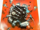 LEGS DIAMOND A Diamond Is A Hard Rock Original 1st Press LP 1977 MERCURY PROMO