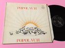 POPOL VUH LP SELIGPREISUNG GERMANY 1983 EX GATEFOLD COVER