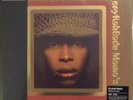 Erykah Badu ‎– Mama's Gun : Motown ‎– SEALED COLOR VINYL 2LP VMP RE RM