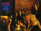Skid Row Slave To The Grind Atlantic Vinyl LP