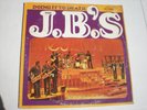 The J. B.'s lp Doing It To Death James Brown lp Polydor People PE-5603 1973