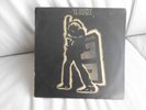 T. REX - ELECTRIC WARRIOR - 1st PRESS - UK - ALBUM / TOUR ADVERTS